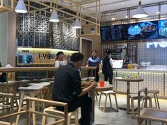 大堂-I-YOU面缘·仁和新城店