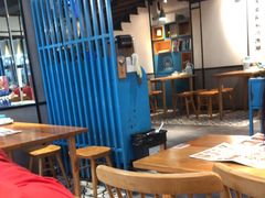 大堂-大厨的餐厅(曾厝垵总店)