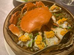 -广州文华东方酒店·江-由辉师傅主理