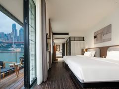 -SFEEL设计师酒店(成都太古里店)