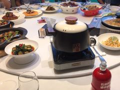 -同庆楼(花园店)