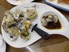 -鑫鸿达·海鲜闽菜热炒小馆(中山路店)
