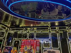 -欢乐迪KTV(南京夫子庙三山街店)