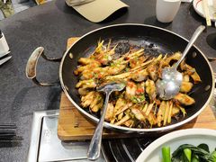 -飞尝蚝·顺德菜·鱼生(顺德总店)