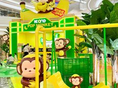 -KK ONE(京基滨河时代店)