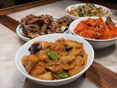 -小吊梨汤·北京菜·烤鸭(清河万象汇店)