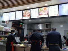 -林静小吃(复兴路店)