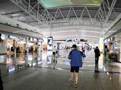 -石家庄正定国际机场-T2航站楼