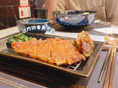 -馔豚·台北菜专门店(深圳湾万象城店)