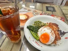 -兴华里茶记(禅城同济首店)