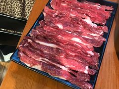 -三太子地摊烧烤·小龙虾(北蔡店)