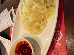 -可口香·非遗老号烧烤(南岗直营店)