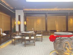 -蘭奢雅集·江浙菜(青山江滩店)