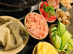 -酒友老火锅(渝中店)