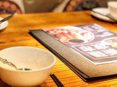 -阿里家·新疆烤肉酒場 by MIG