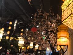 -绿茶餐厅(千岛湖银泰城店)