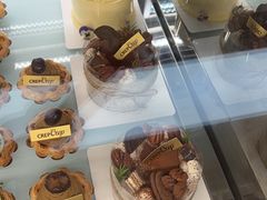 -可丽可丽·生日蛋糕·下午茶(厦门鹭港店)