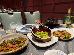 -福照楼汽锅鸡·云南菜(火车站锦江店)