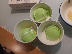 -山里俏·地标皖南菜·屯溪臭鳜鱼(北城万达店)