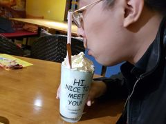 -蜜蜂家的红茶馆(华府店)