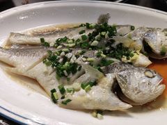 臭黄鱼-富临轩私房菜(集庆门大街店)