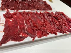 -犇鼎牛潮汕牛肉火锅(新辰里学清路店)