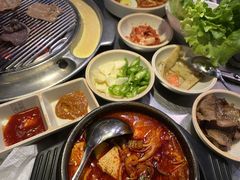 -喜来稀肉(虹泉路店)