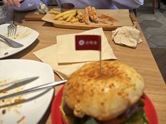 -必胜客(张家港购物公园店)