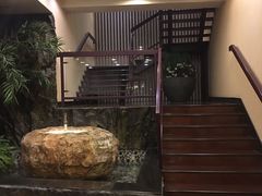 -西安绿地假日酒店·丽宝轩中餐厅