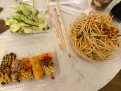 -班赞海鲜市场