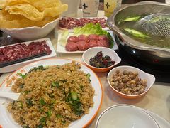 -潮悦牛肉火锅城(水贝店)