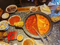 -蜀大侠火锅(总府路店)