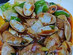 -东江海鲜大排档·潮汕菜·砂锅粥