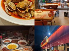 -杨氏青龙虾·羊蝎子(托乐嘉店)