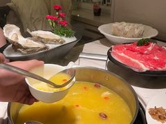 -汤城·料青山