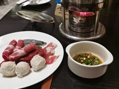 -天津东凯悦酒店·Market Café自助餐厅