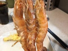 -佰烧海鲜烤肉火锅自助(世茂国际广场店)