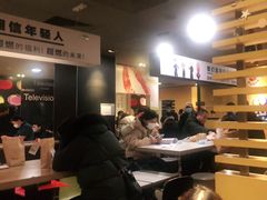 -麦当劳(王顶堤店)