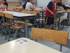 -阿利茄汁面(布厂街店)