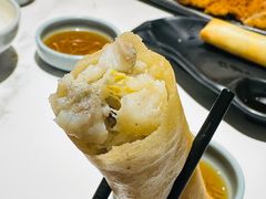 -馋三尺蟹粉小笼(人民广场店)