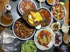 -辣盆盆麻辣小龙虾(哈尔滨总店)