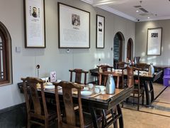 -唐山宴百姓府邸院落中餐