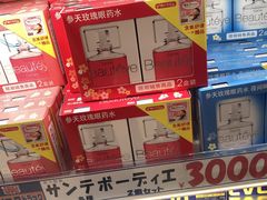 -大国药妆(NEW心斎橋店)