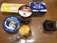 -好利来(曲江龙湖店)