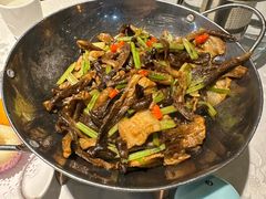 -鄱阳湖·江西小炒·瓦罐煨汤(五道口店)