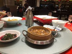 -湖锦酒楼·32年地道湖北菜(光谷店)
