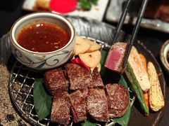 -阿吾罗日本料理(K11艺术中心店)