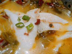 -川里谈·川味小馆(北京路店)