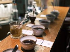 -Berry Beans(东直门店)