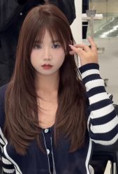 -DL HOPE明星造型